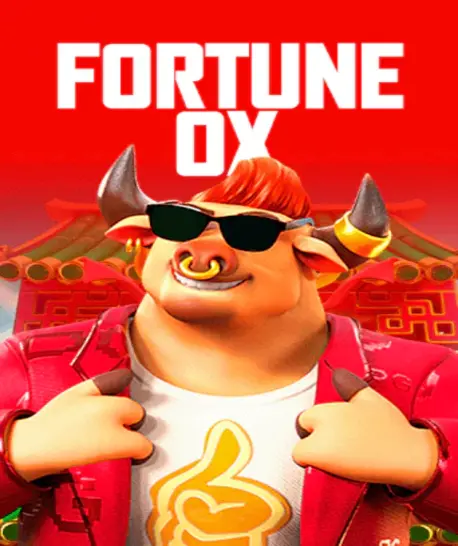 Fortune Ox te invită într-o lume de rotiri norocoase