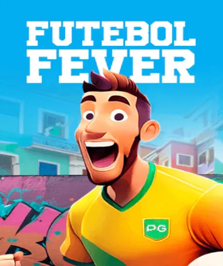 Întoarce Futebol Fever pentru a descoperi comori de pe teren