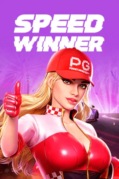 Slotul Speed Winner gonește spre câștiguri și adrenalină